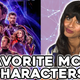 <i>She-Hulk</i>'s Jameela Jamil Talks Her Favorite MCU Characters